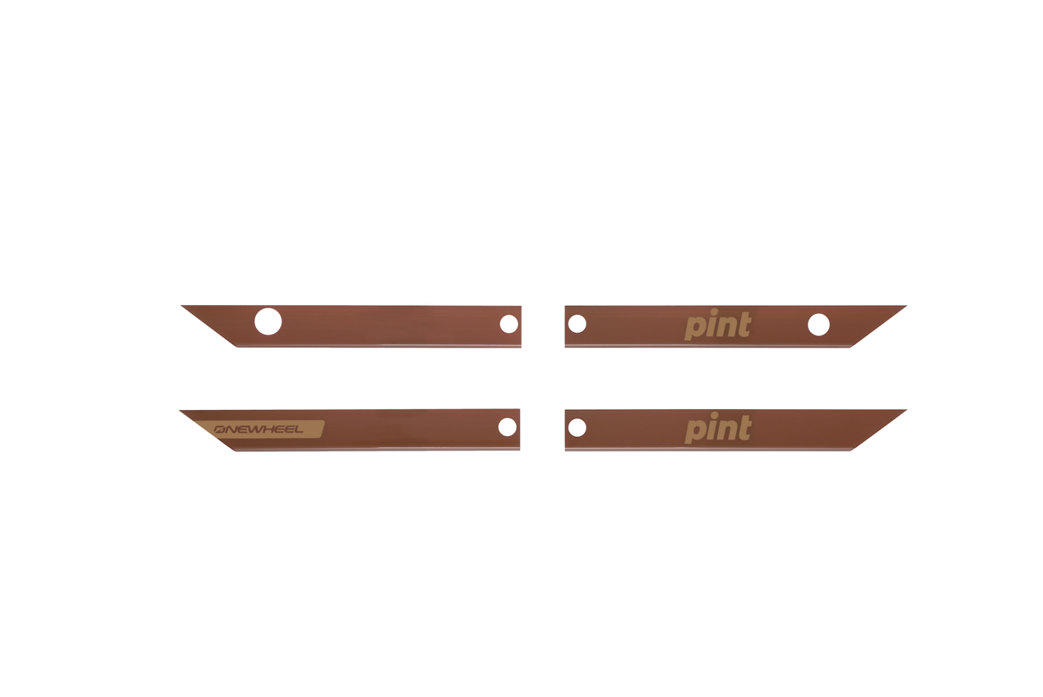Onewheel Pint Rail Guards