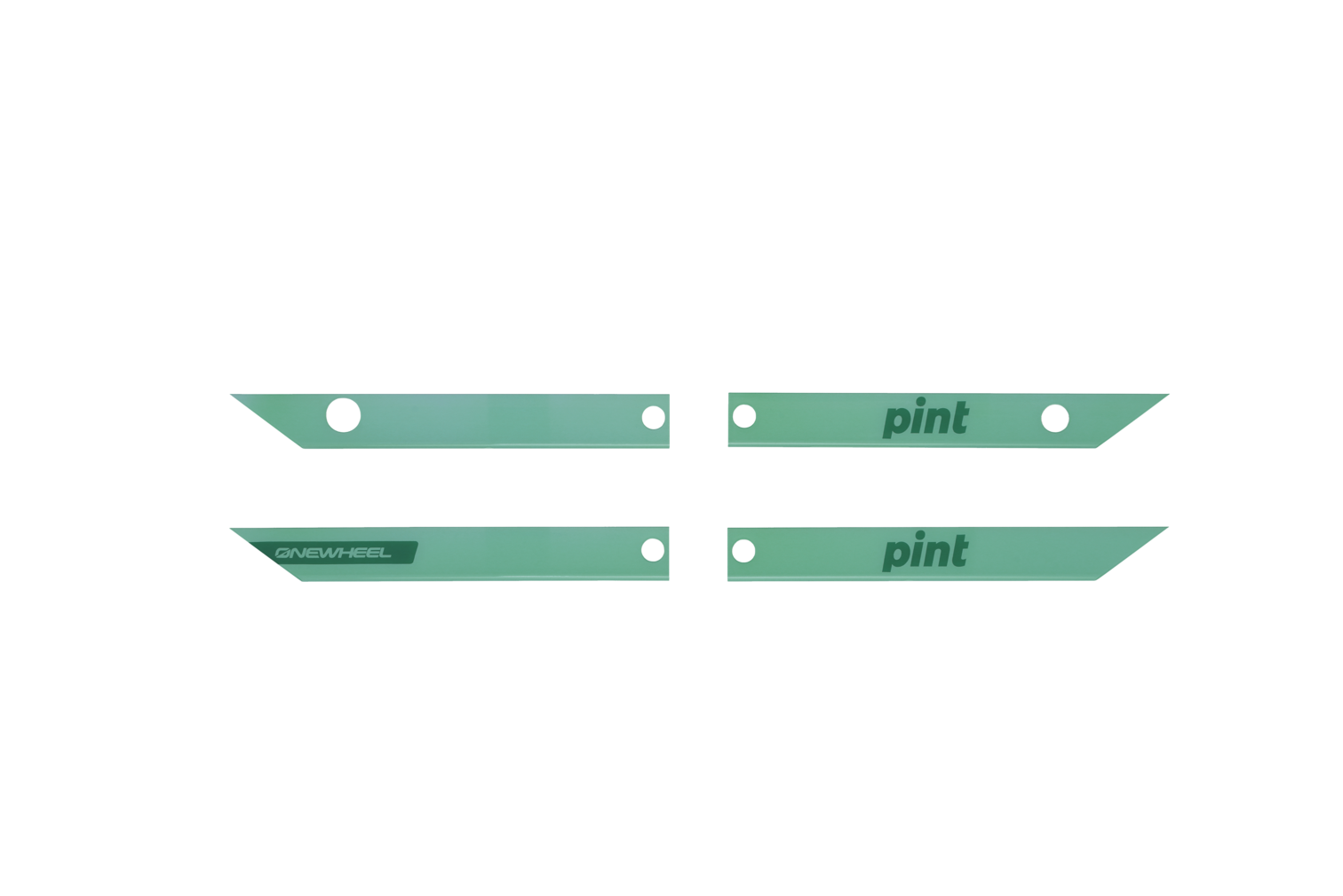 Onewheel Pint Rail Guards