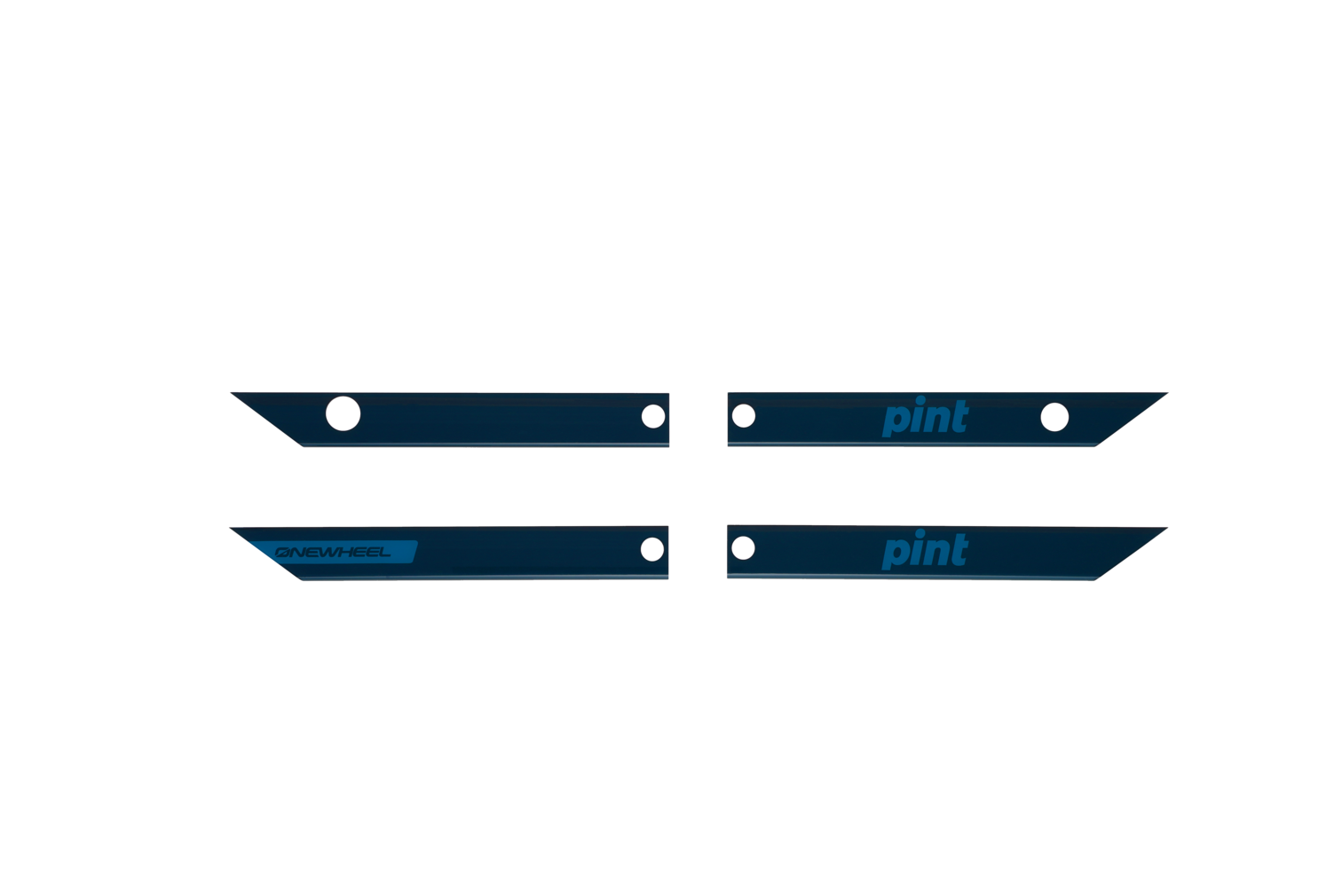 Onewheel Pint Rail Guards