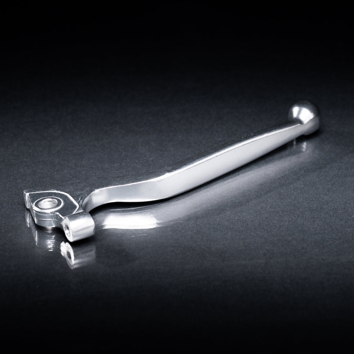Front Brake Lever (Silver) - ONYX Motorbikes