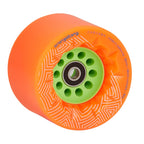 Evolve Hadean Bamboo 2 in 1