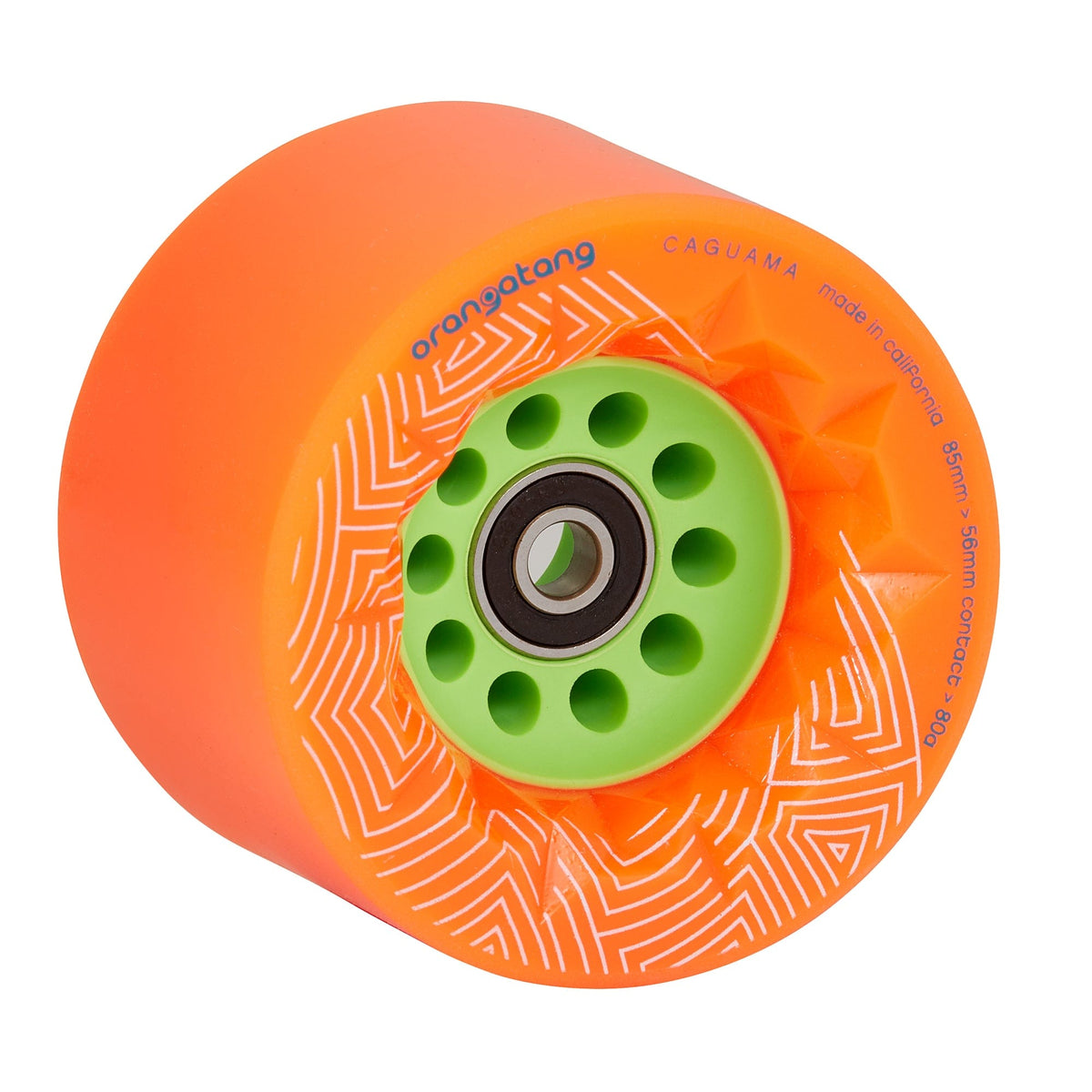 Evolve Hadean Bamboo 2 in 1