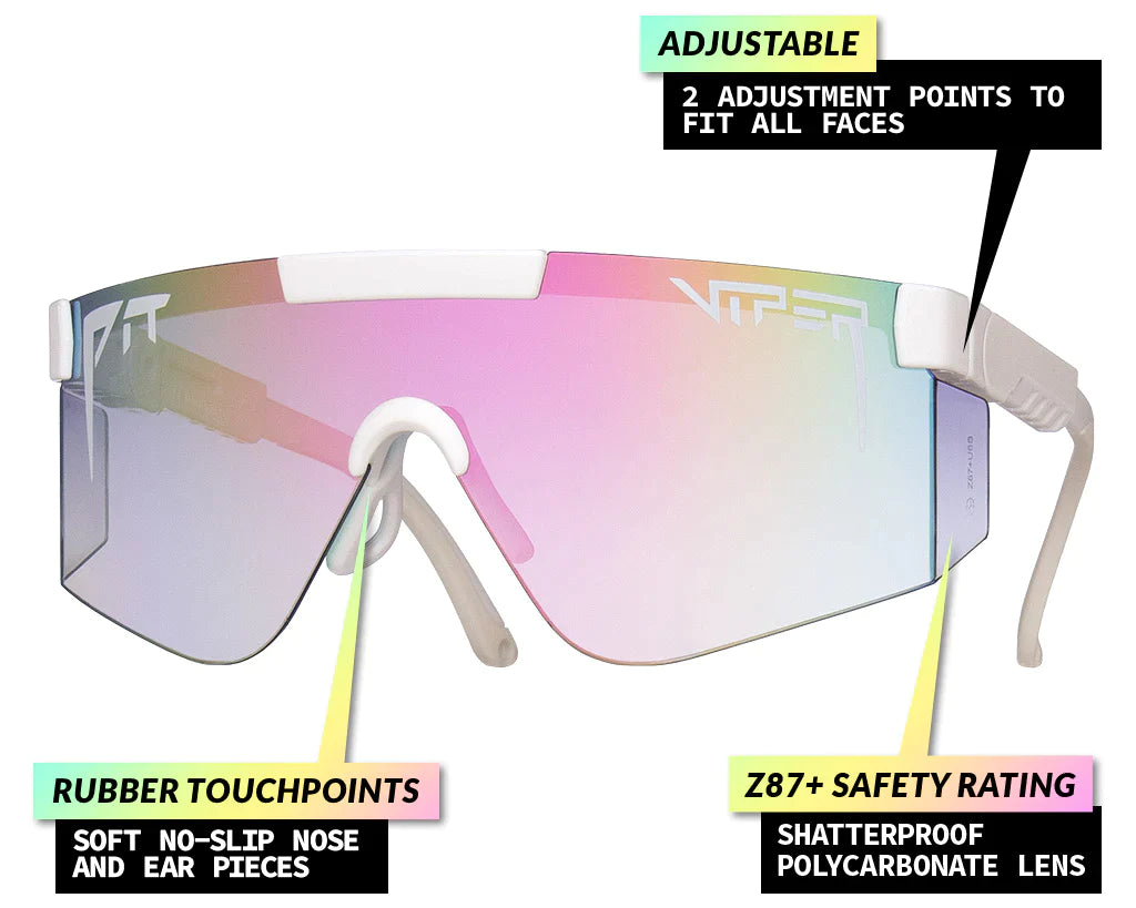 Pit Viper 2000s