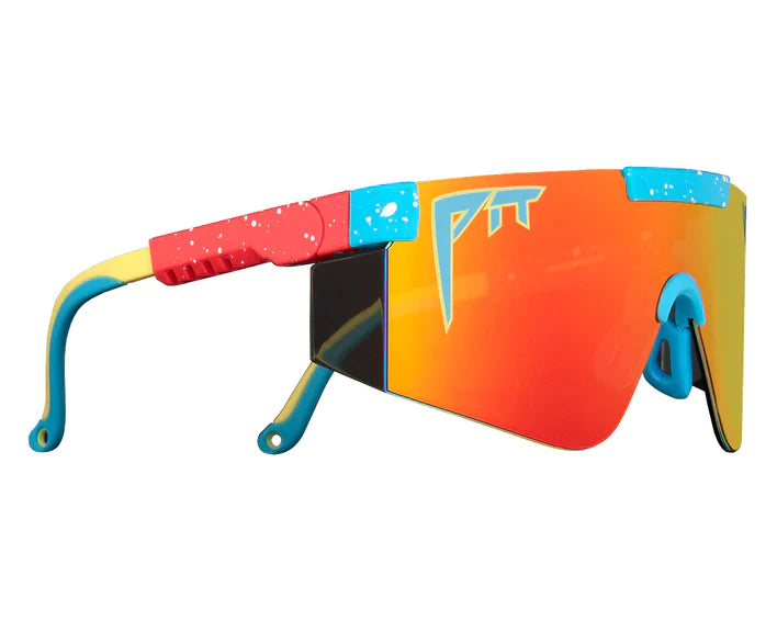 Pit Viper 2000s