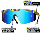 Pit Viper 2000s