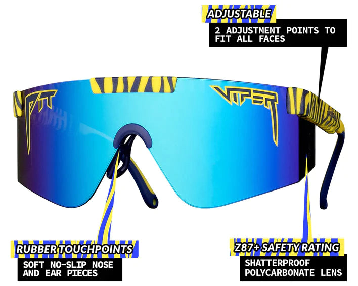 Pit Viper 2000s