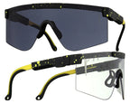 Pit Viper 2000s