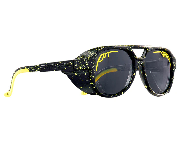Pit Viper Exciters