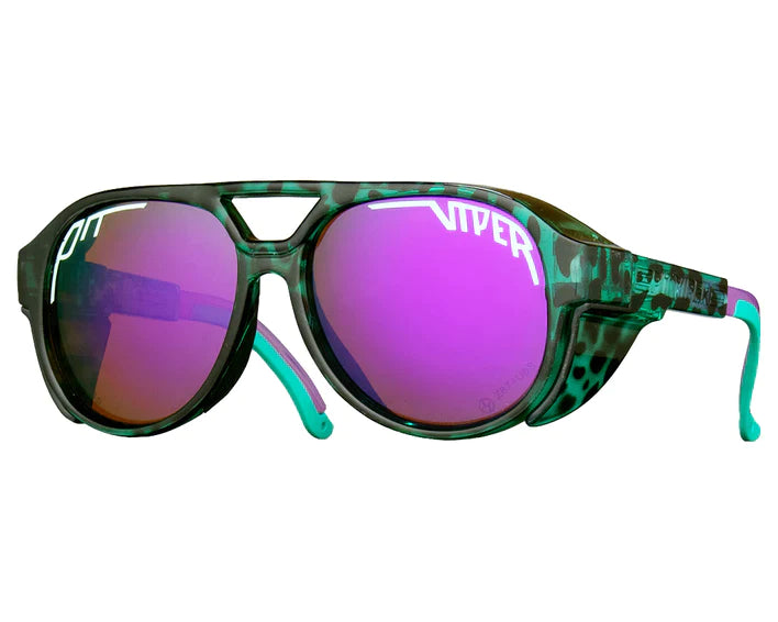 Pit Viper Exciters