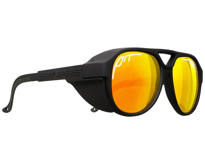 Pit Viper Exciters
