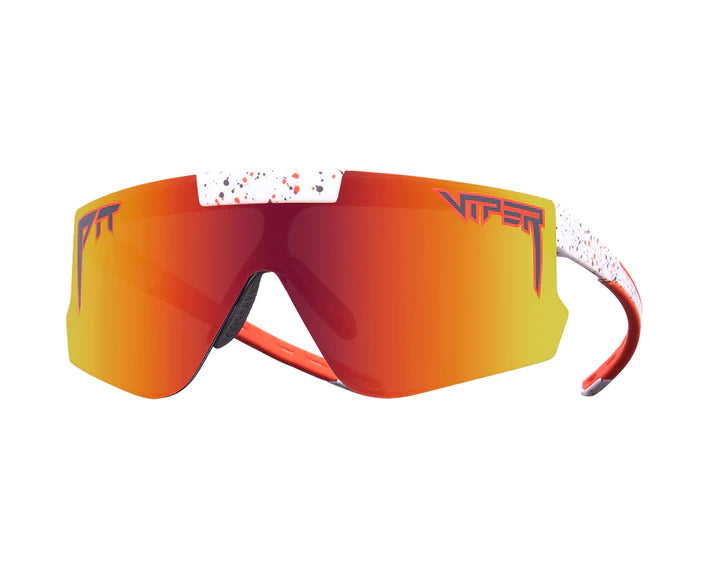 Pit Viper Lift-Offs and Flip-Flip Offs