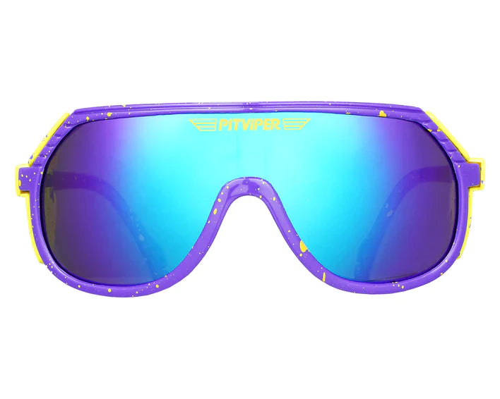 Pit Viper Grand Prix