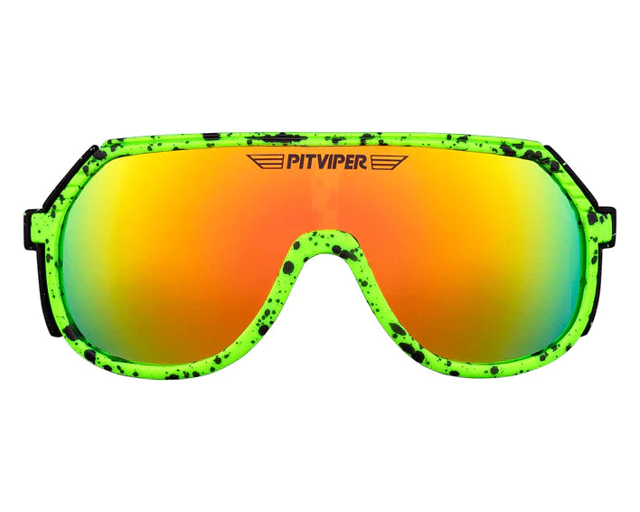 Pit Viper Grand Prix