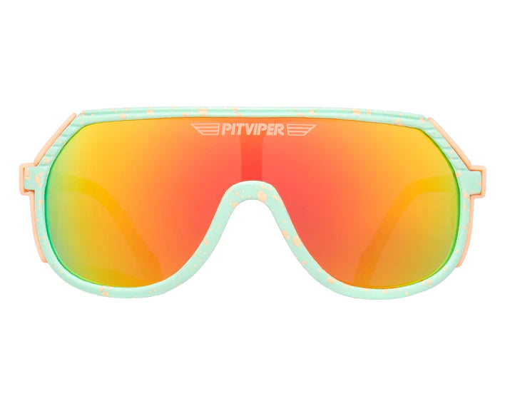Pit Viper Grand Prix