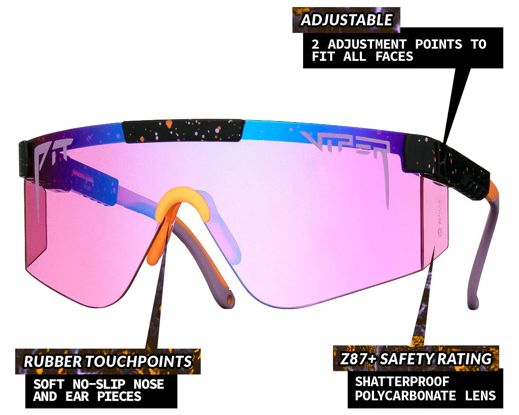 Pit Viper 2000s