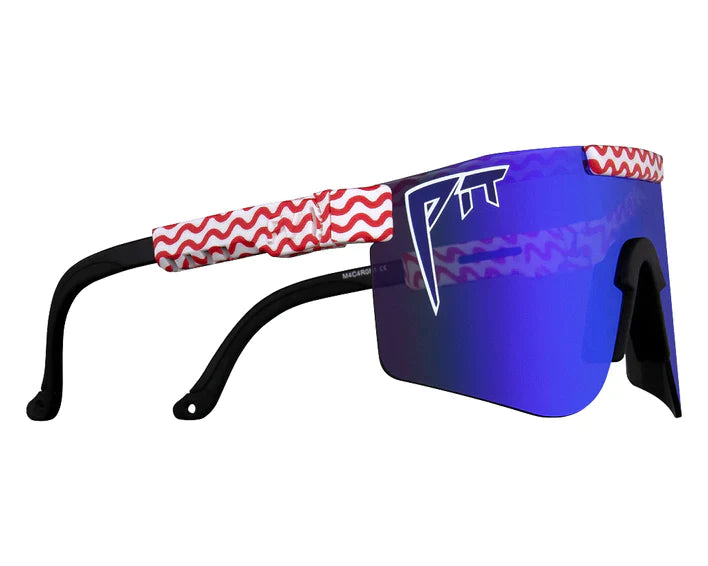 Pit Viper Originals