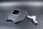 Flow Carbon - Carbon Fiber Front Plate