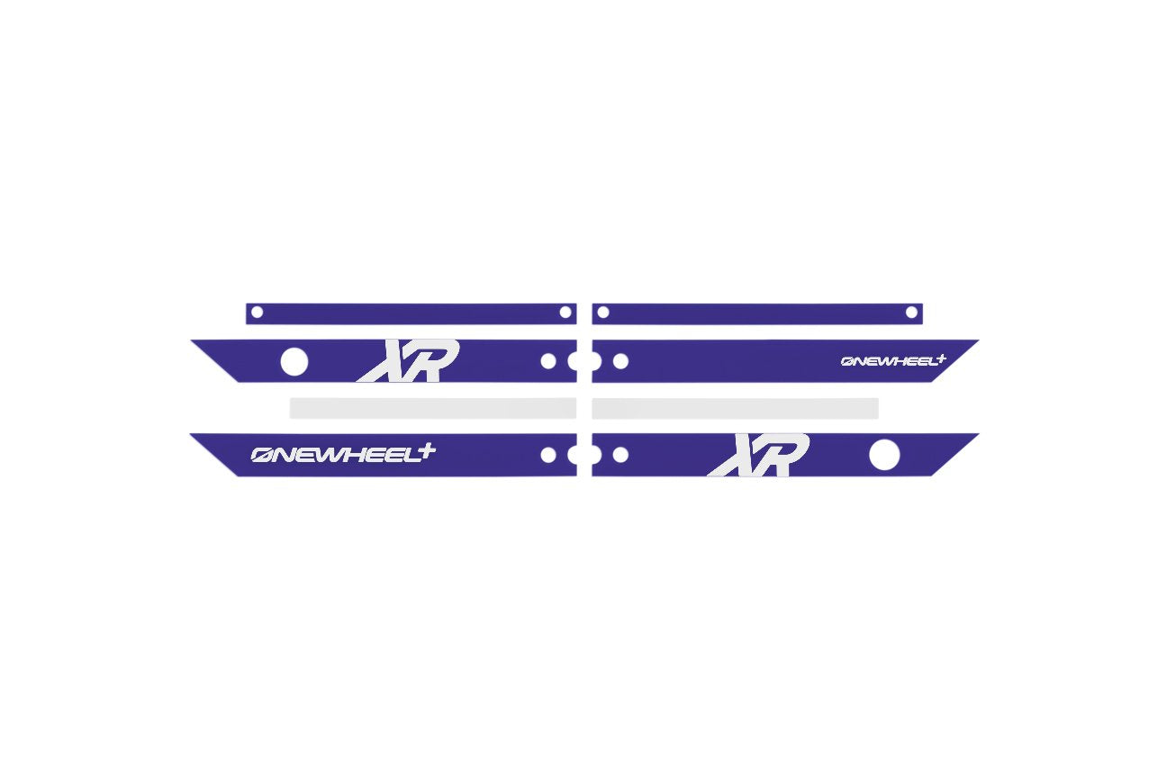 Onewheel XR Rail Guards