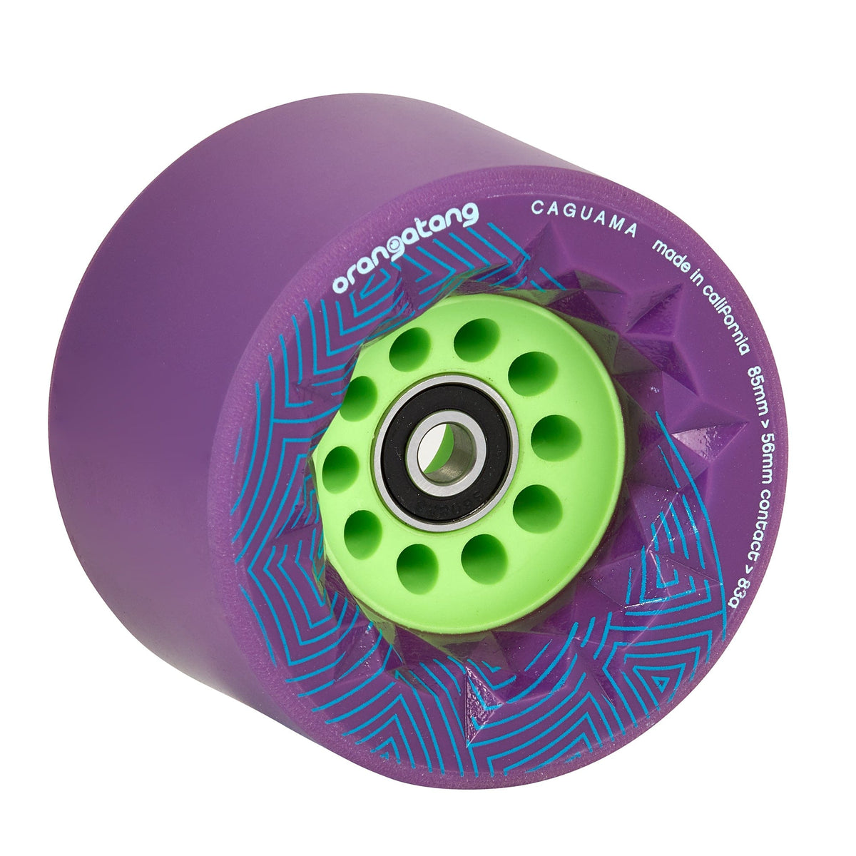 Evolve Hadean Bamboo 2 in 1