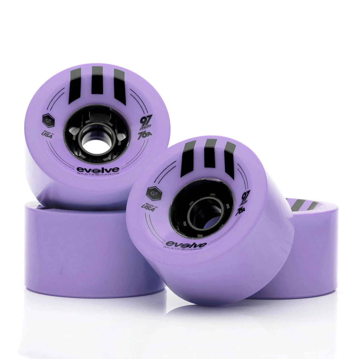 Evolve GTR Series 2 Carbon "2 in 1"