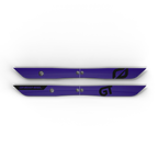 Onewheel GT Rail Guards