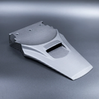 Flow Carbon - Carbon Fiber Rear Fender