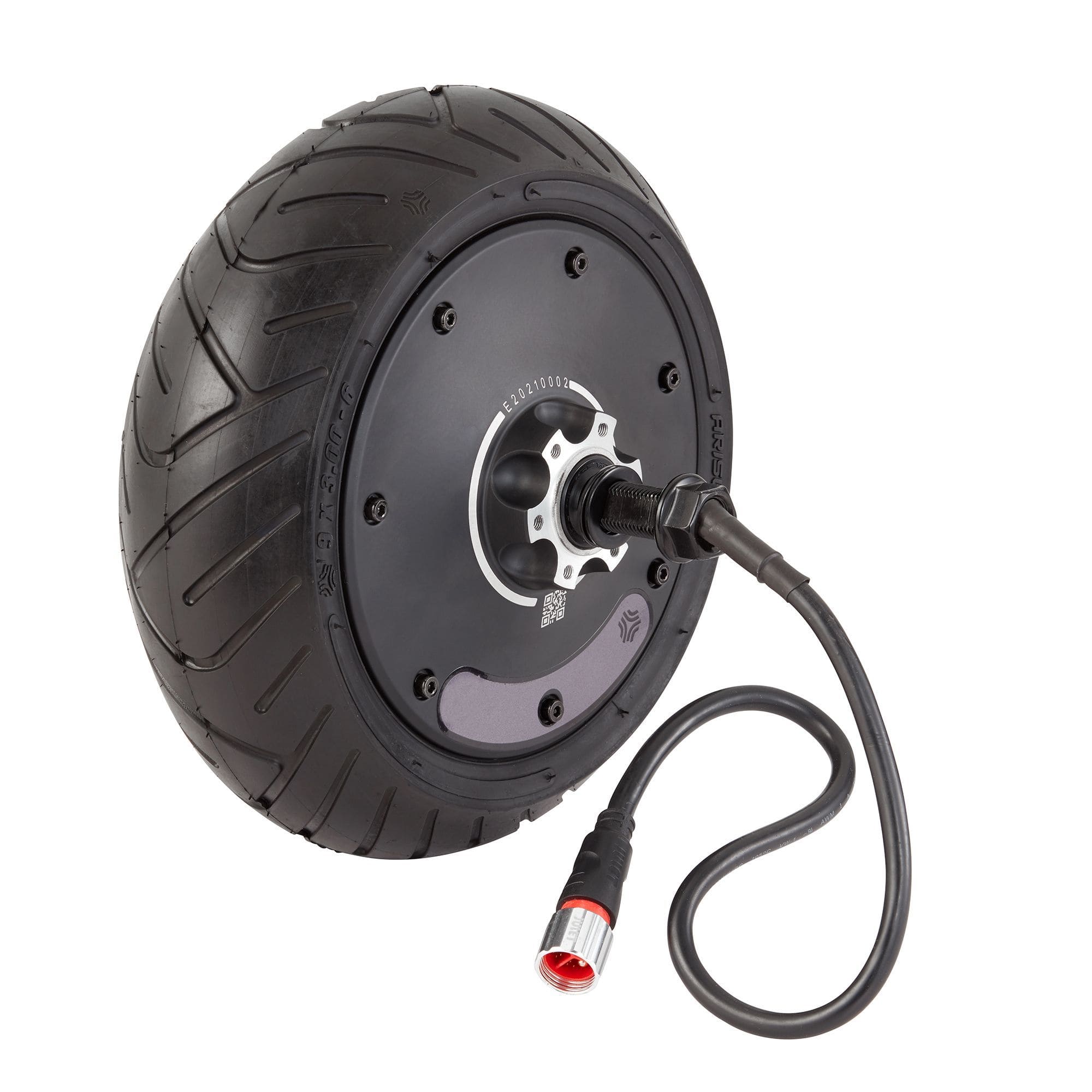 Boosted Replacement Motors for Rev Scooter