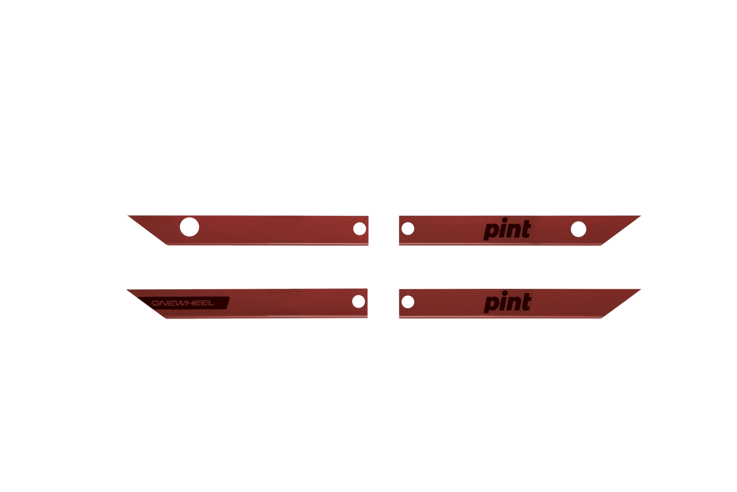 Onewheel Pint Rail Guards
