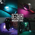 ShredLights SL-FX+ Underglow (Single Pack)