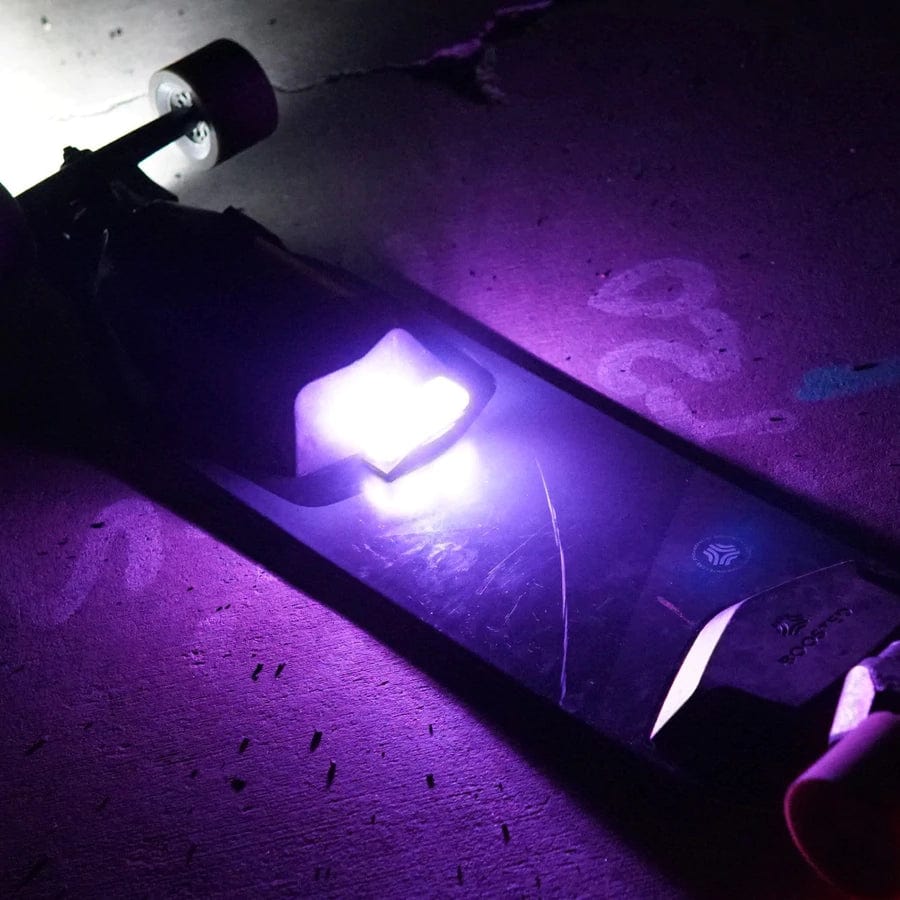 ShredLights
