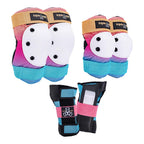 Triple 8 Kids Saver Series (3) Pack Protective Pads