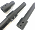 Dualtron Stem Adapter V3 +100mm - CarbonRevo
