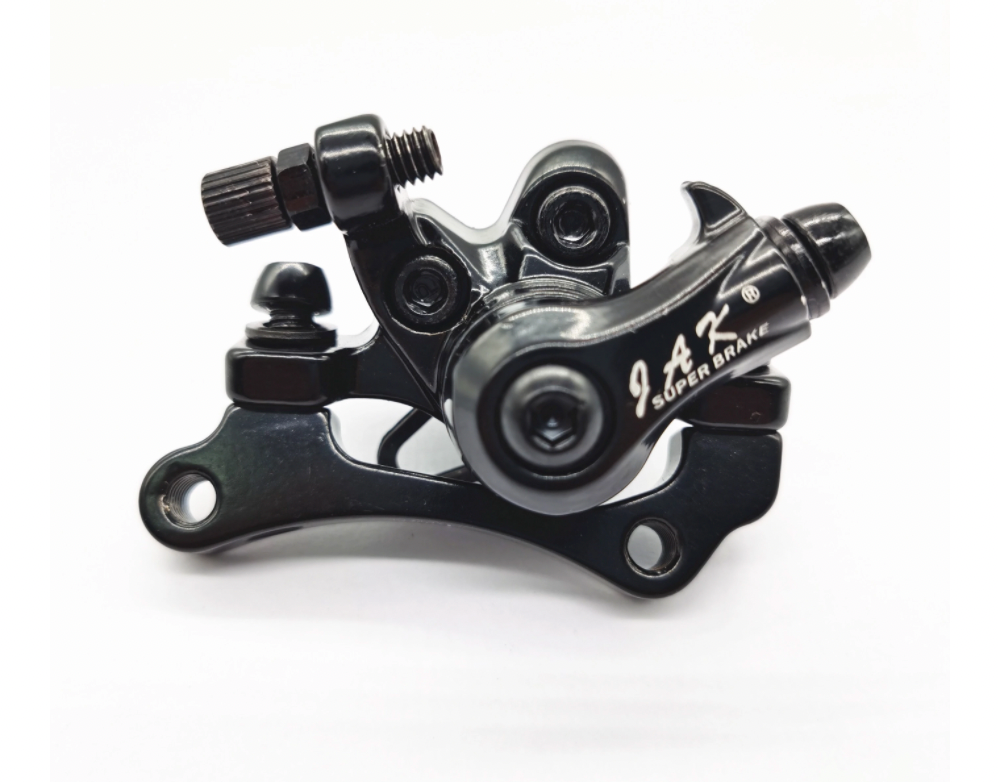 JAK Brake Caliper of DUALTRON Scooter