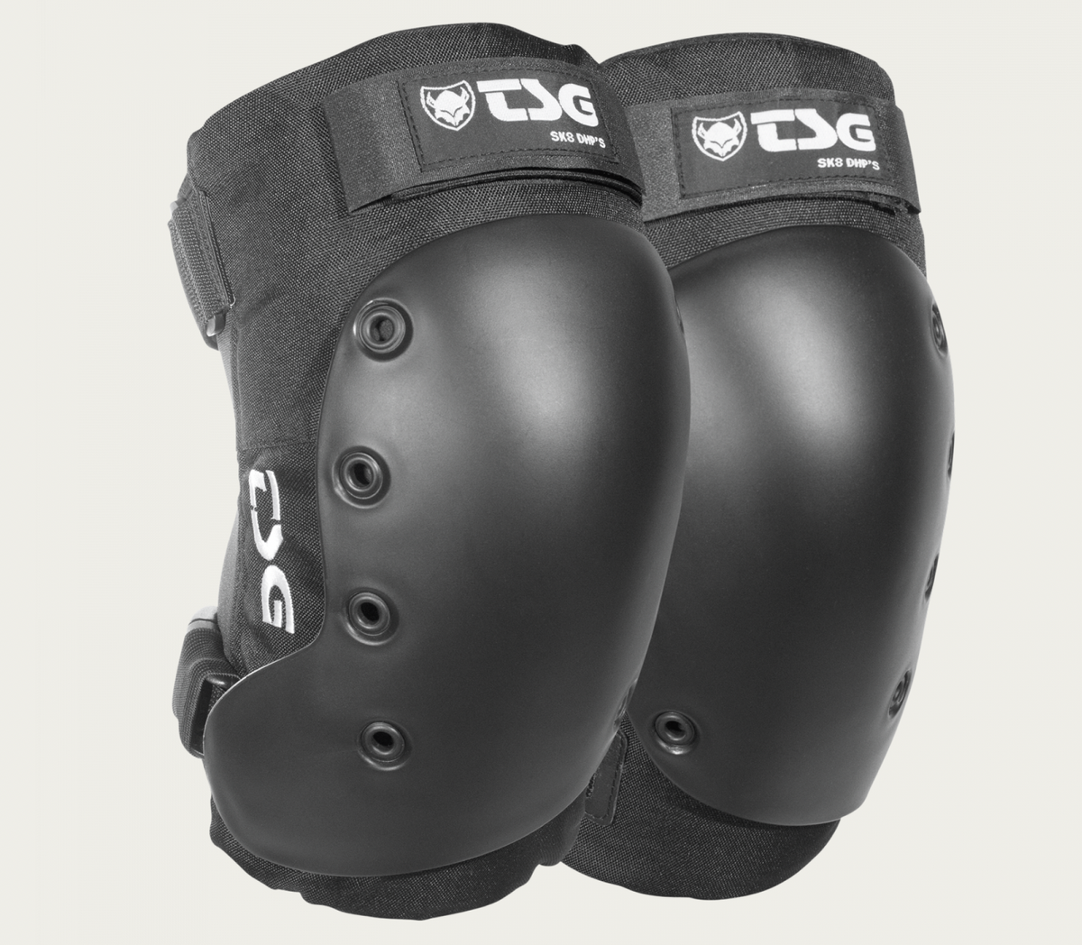 TSG SK8 DHP Protective Knee Pads