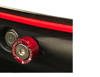 CarbonRevo Protective Sliders for Dualtron Scooters