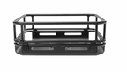 Super73 Modular Cargo Crate with Net