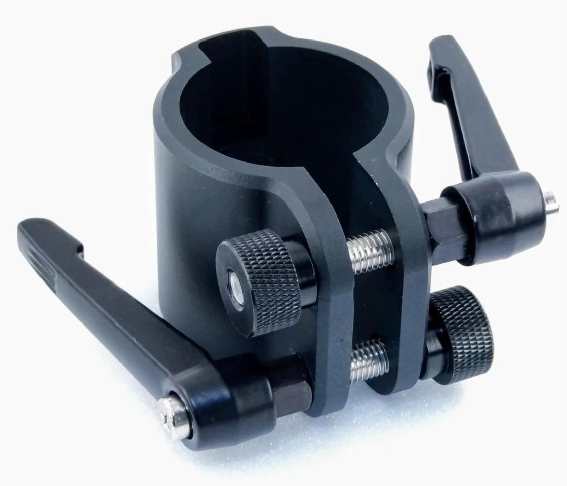Dualtron Double Clamp
