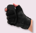 Le Knight Gloves - XBoard