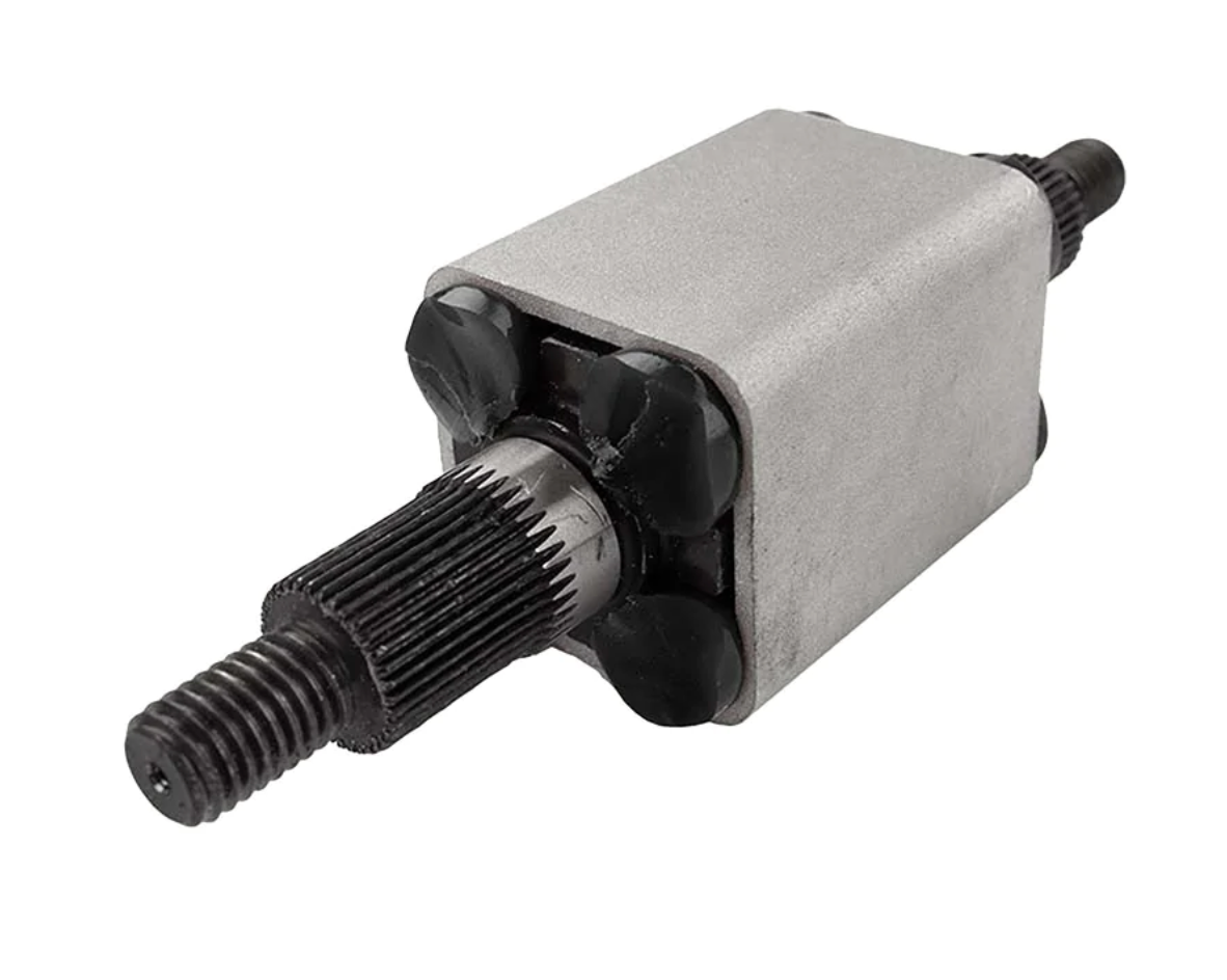 Eagle Pro Suspension - MiniMotors