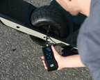 Onewheel Portable Tire Inflator