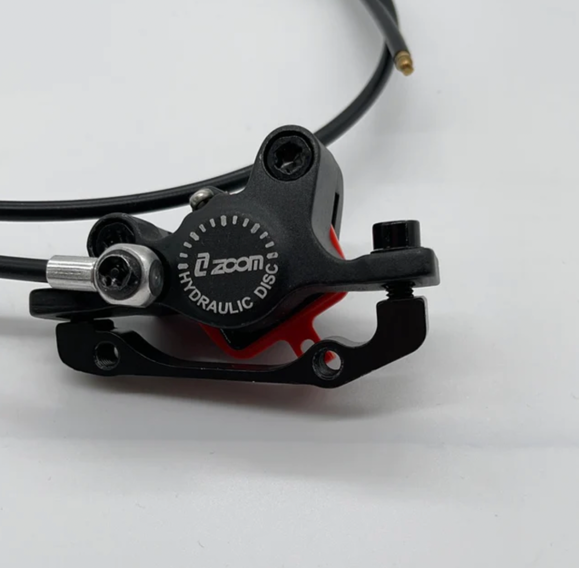 Replacement Hydraulic Brake Caliper Kit - Zoom