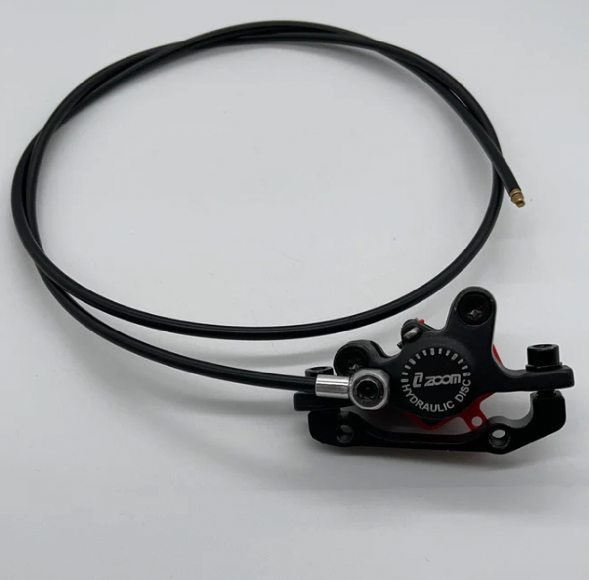 Replacement Hydraulic Brake Caliper Kit - Zoom