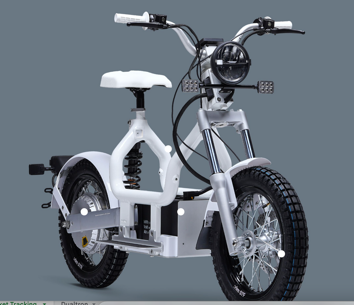 Cake Makka Flex - Electric Bike