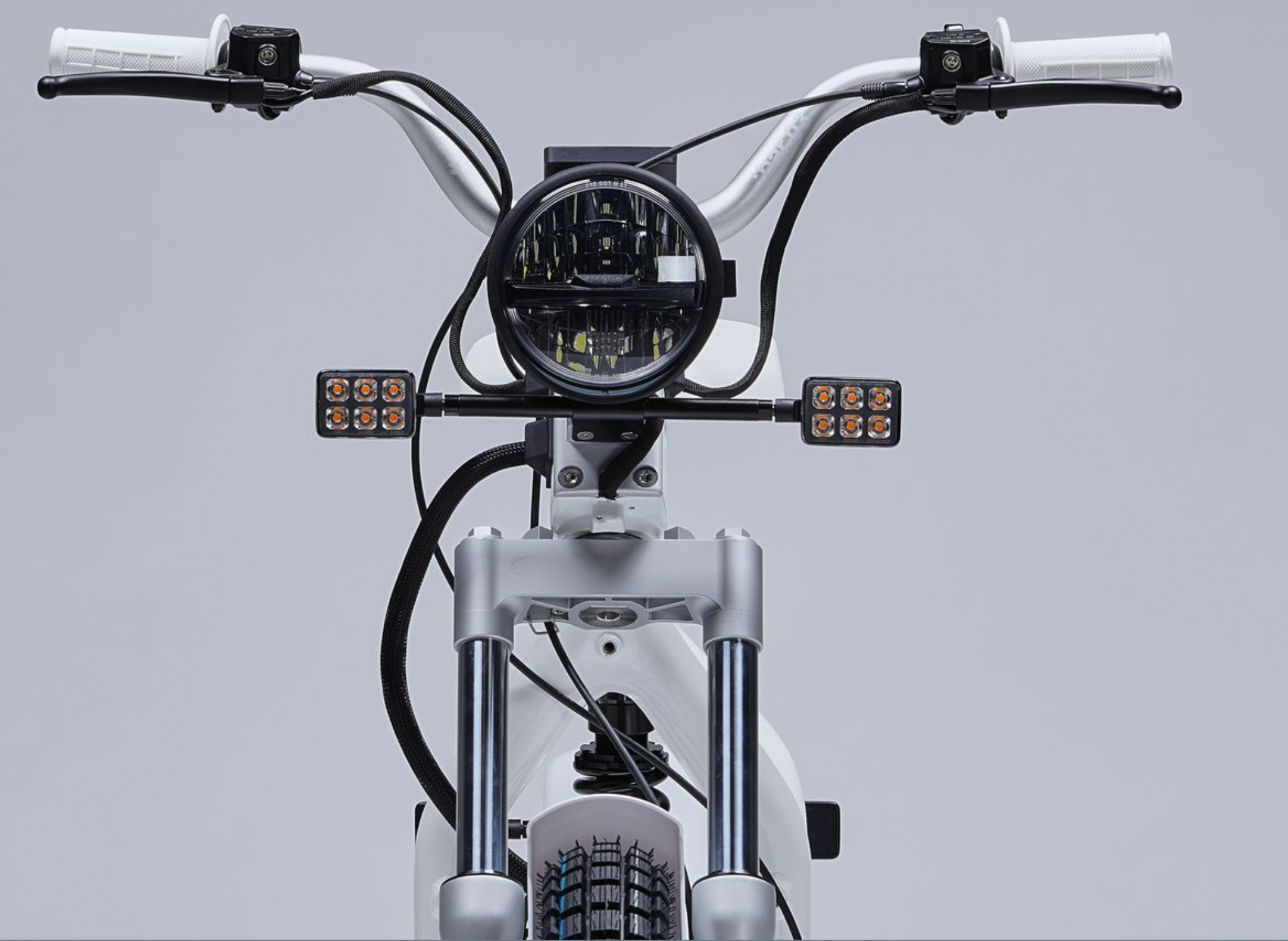 Cake Makka Flex Electric Bike Last Mile SF & Marin