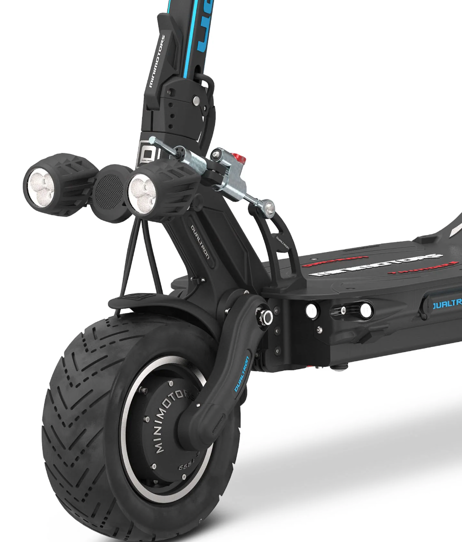 Dualtron Thunder 3 - MiniMotors Electric Scooter