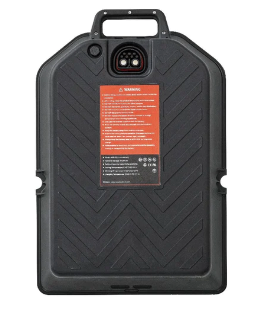 Powerflight Cell Battery for Flyer One  - Waydoo