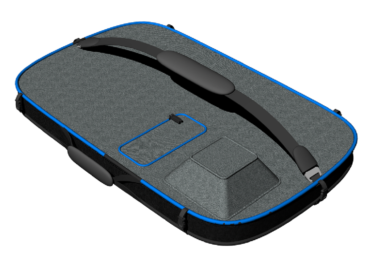 Power Assembly Bag