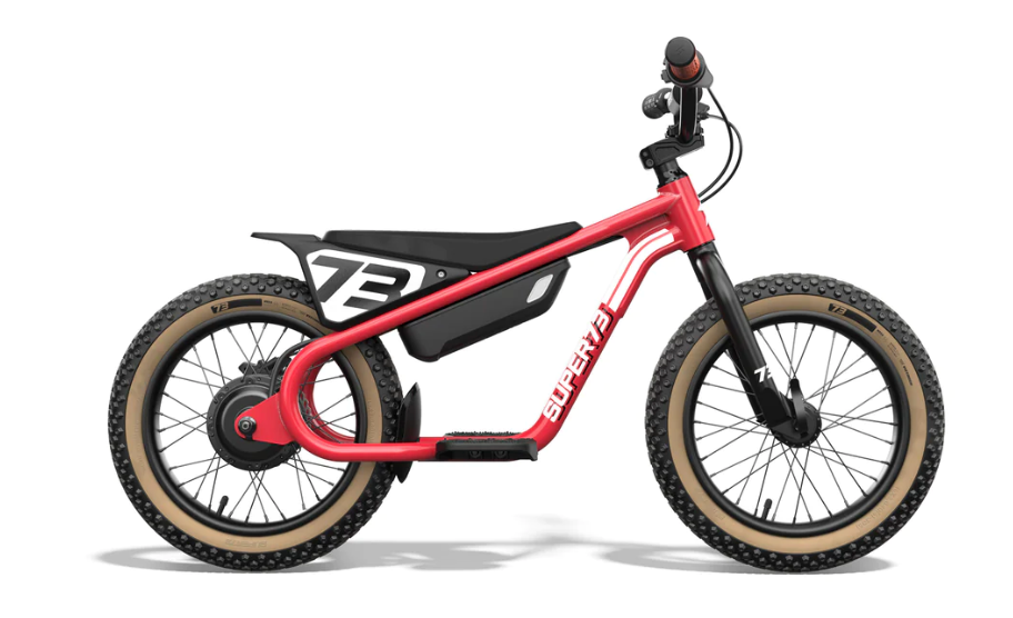 Super73 K1D Electric Balance Bike