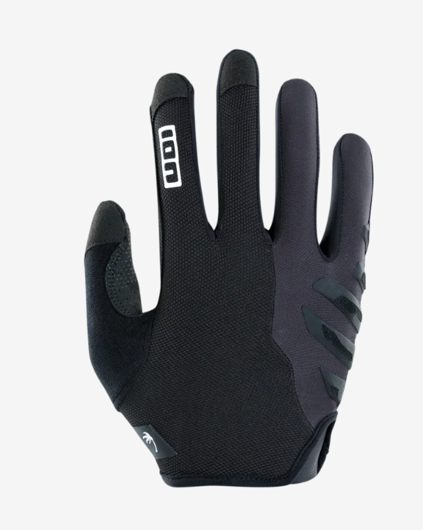 Gloves Scrub Amp - ION