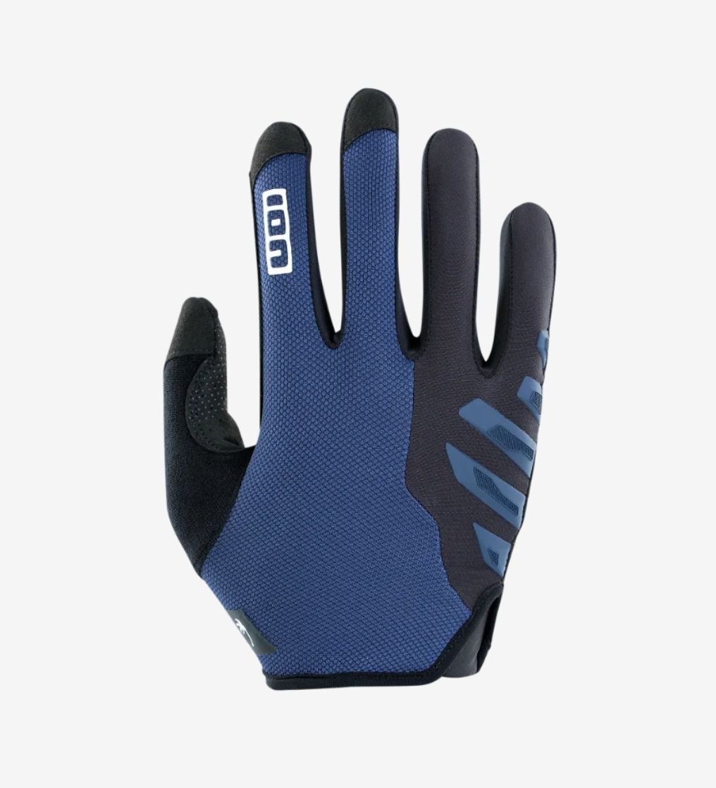 Gloves Scrub Amp - ION